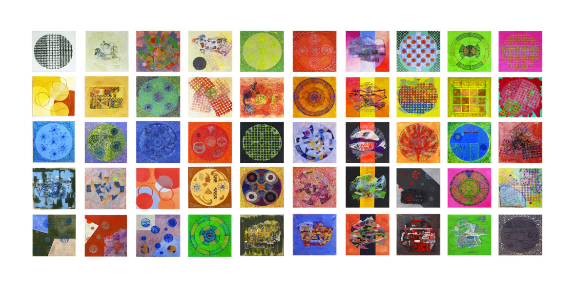 Noin sata, osat 1-50