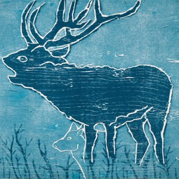 Teoksen nimi: Vasan vaalija