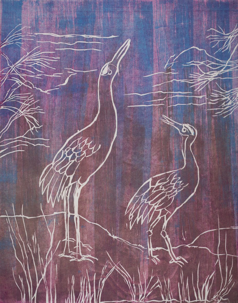 Kuulaan illan kurjet