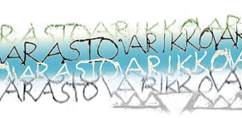 Name of the work: Varikkovaraston tunnus, 2025