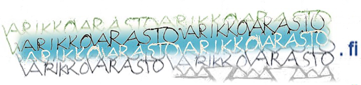 Varikkovaraston tunnus, 2025