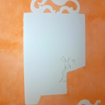 Name of the work: ENKELINI KAITSIJANI