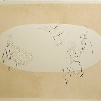 Name of the work: SEIMENLAPSI