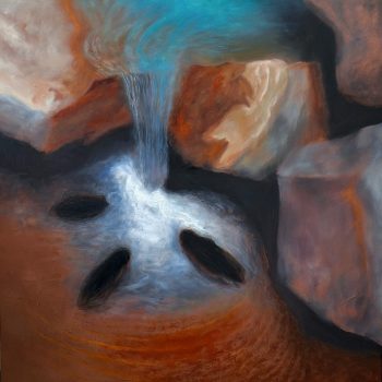 Name of the work: Muinainen