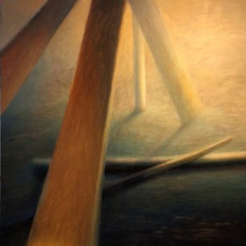 Name of the work: Rakenteilla 1997