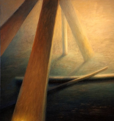 Rakenteilla 1997