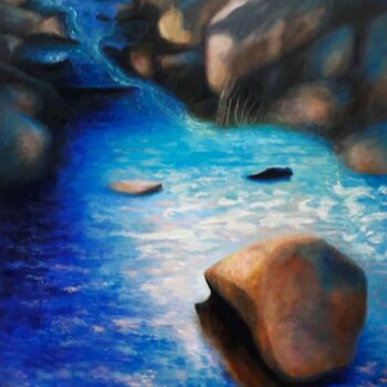 Name of the work: Rajatila