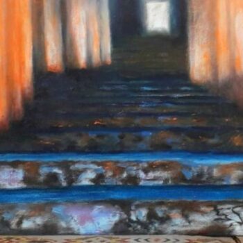 Name of the work: Chefchaoúenin portaat