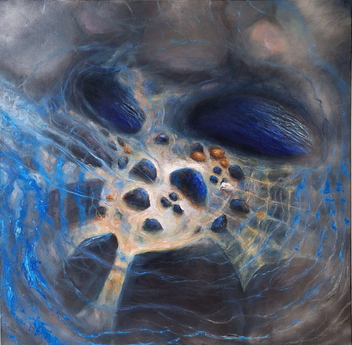 Keskittynyttä ajattelua