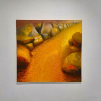 Name of the work: Länsituuli