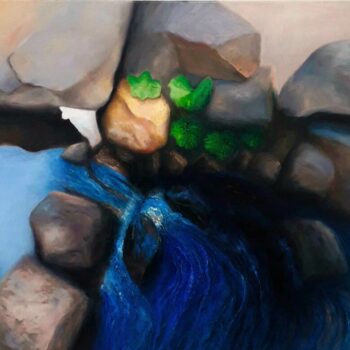 Name of the work: Kesämieli