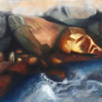 Name of the work: Rapsakka