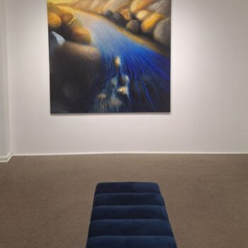 Name of the work: Matkalla