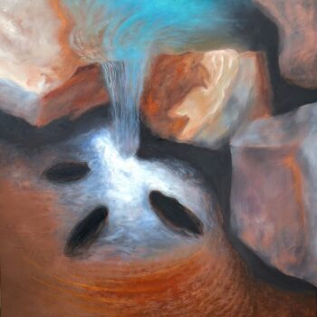 Name of the work: Muinainen