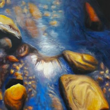 Name of the work: Pato