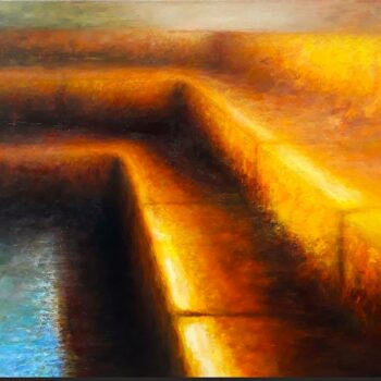 Name of the work: Satamassa