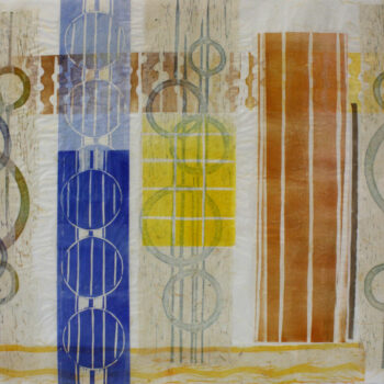 Name of the work: Cha Cha Cha