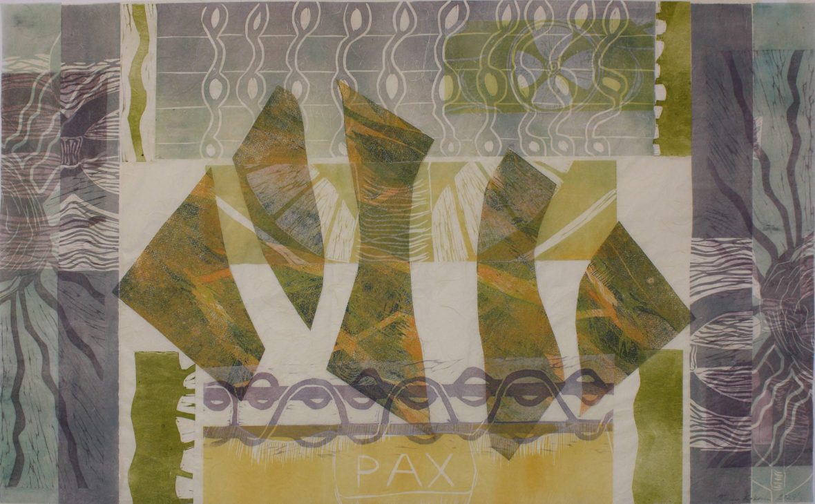 Rauha/Peace