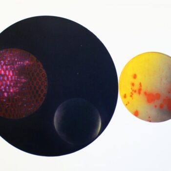 Teoksen nimi: Adams event 2