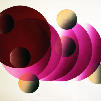 Teoksen nimi: Caterpillar