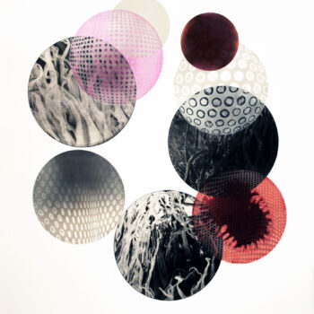 Teoksen nimi: Domino