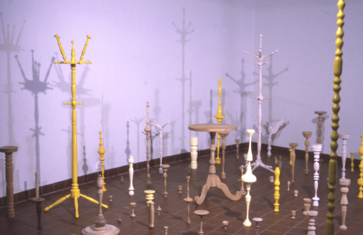 Loputon kiertokulku, 2003