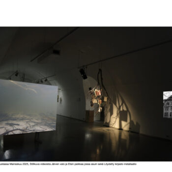 Additional work image