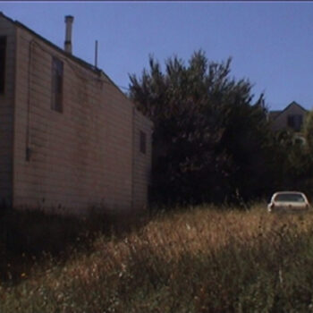 Name of the work: Déjà-vu, 2003