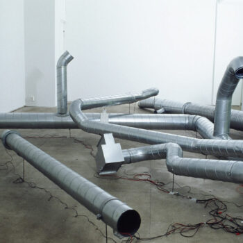 Name of the work: Lento no:3, 2009