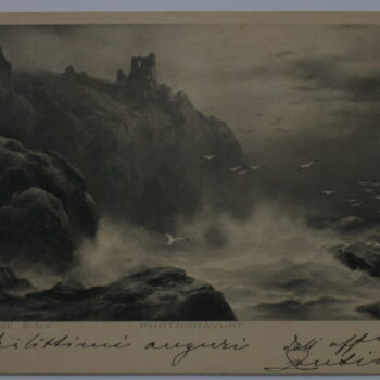 Additional work image