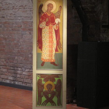 Additional work image