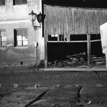 Name of the work: Etsin paikkaa jossa asuin, 2025