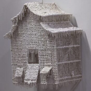 Name of the work: Sarjasta Järvi esineitä, osa 2-4, 2020-23