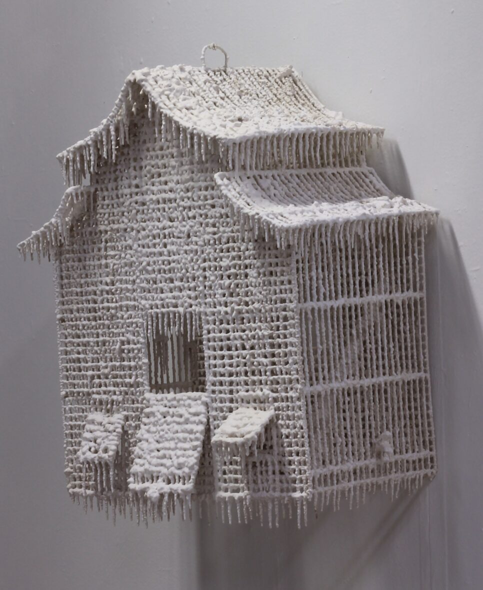 Sarjasta Järvi esineitä, osa 2-4, 2020-23