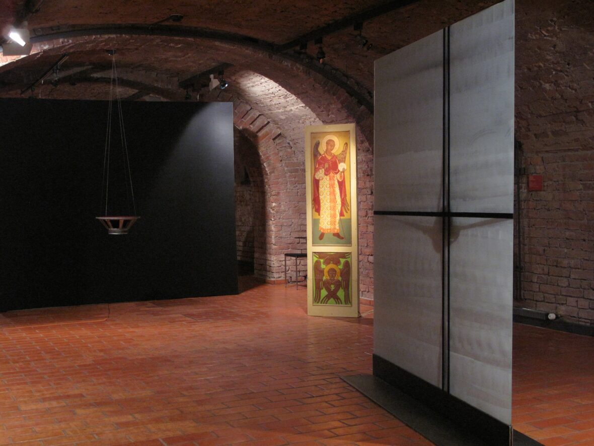 Järven jään ääniä, 2010