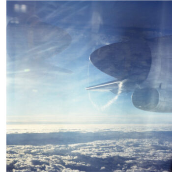 Name of the work: Lento no:4, 2007