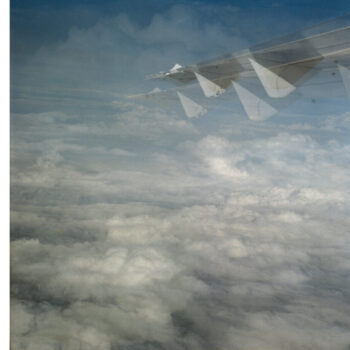 Name of the work: Lento no:5, 2007