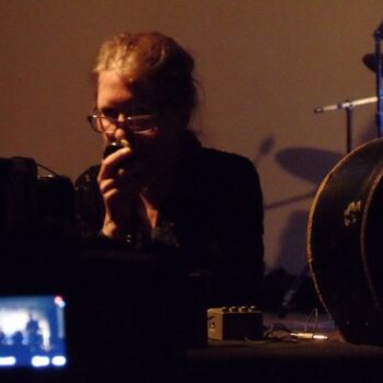 Name of the work: Ääni performanssi