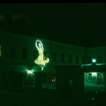 Name of the work: Tasapaino, 2002