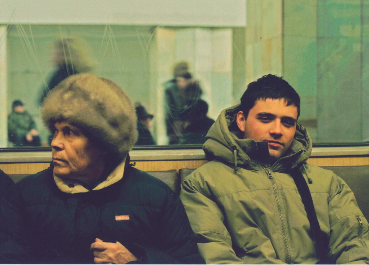 Places, Sounds, Words, 2005