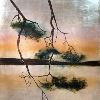 Name of the work: Kesäyö, Suvisaaristo (23)