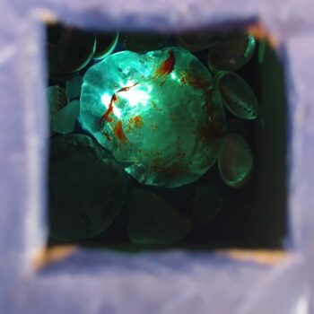 Teoksen nimi: Digital Naturalism Conference 2025 Les, Bali, Indonesia