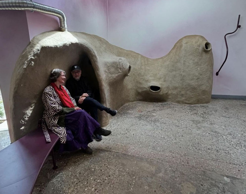 Collectivities Cycle: Air Conditioner