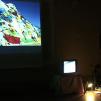 Name of the work: Tibetin Kaikuja