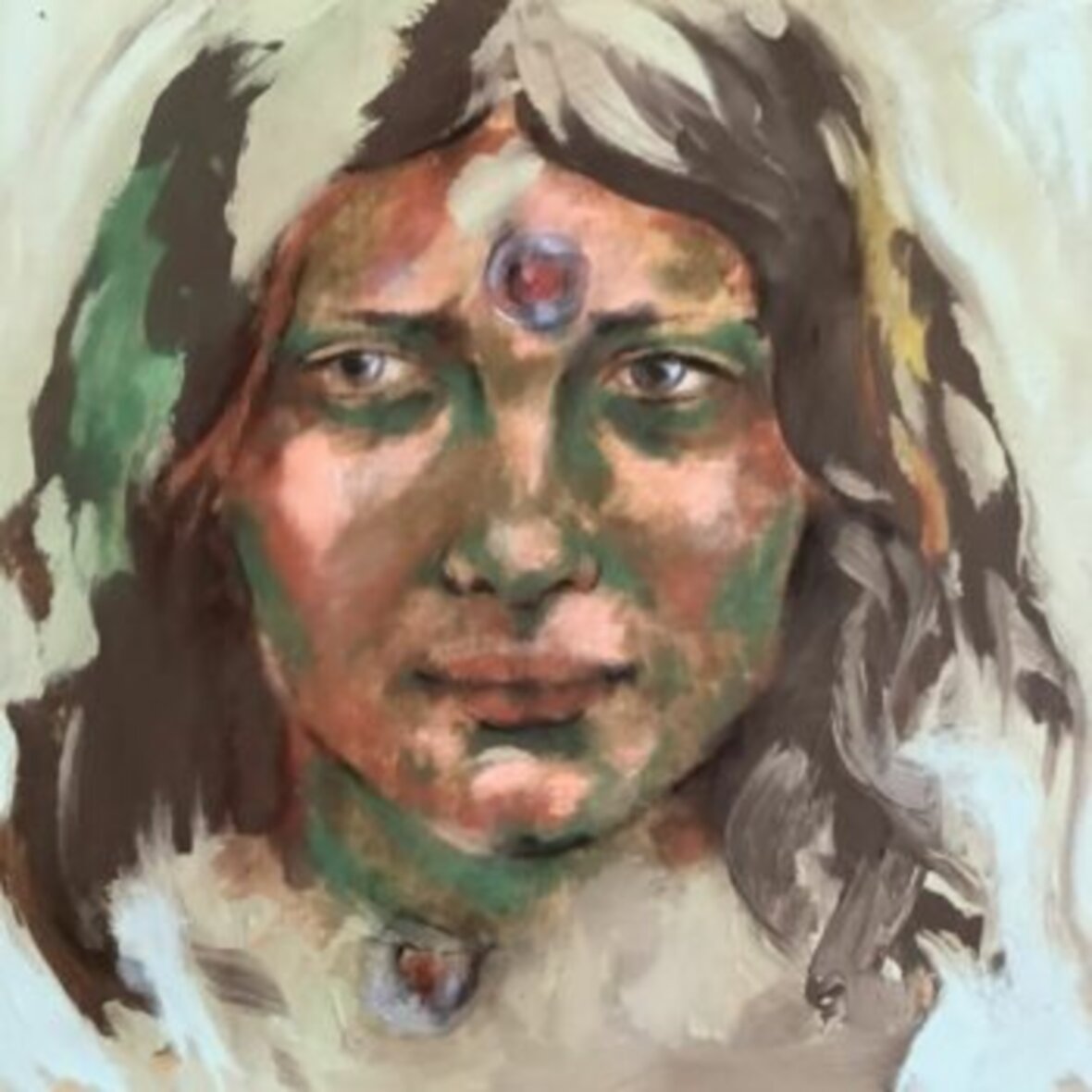 Additional work image