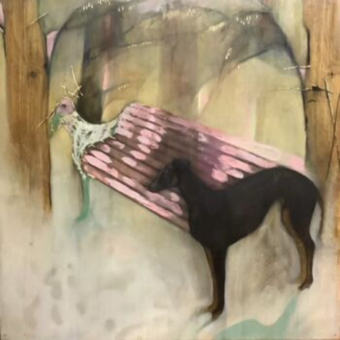 Additional work image