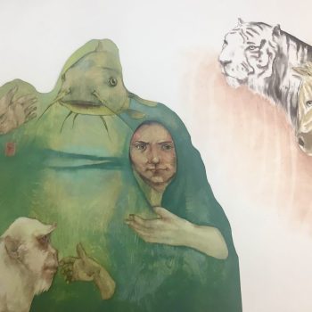 Additional work image