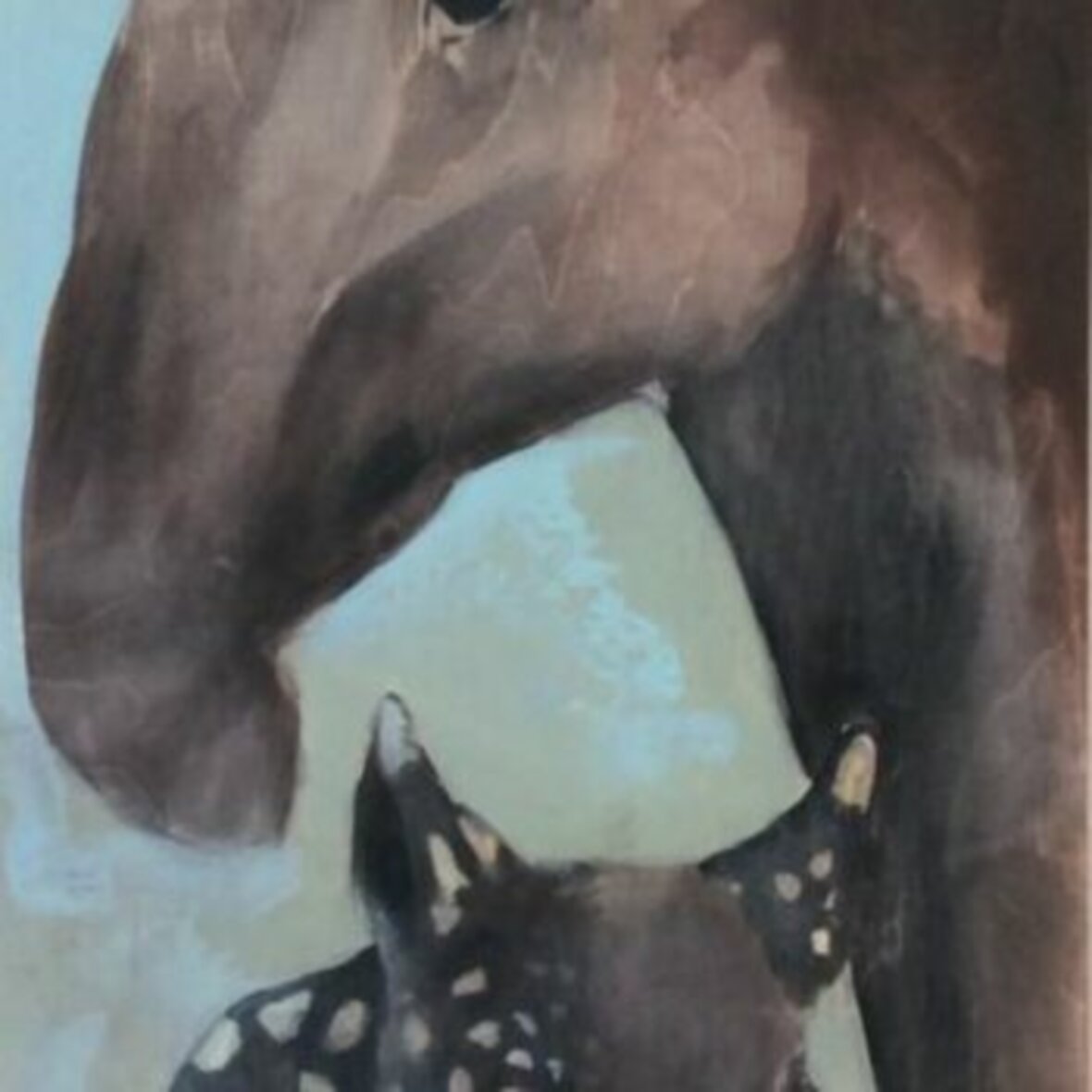 Additional work image