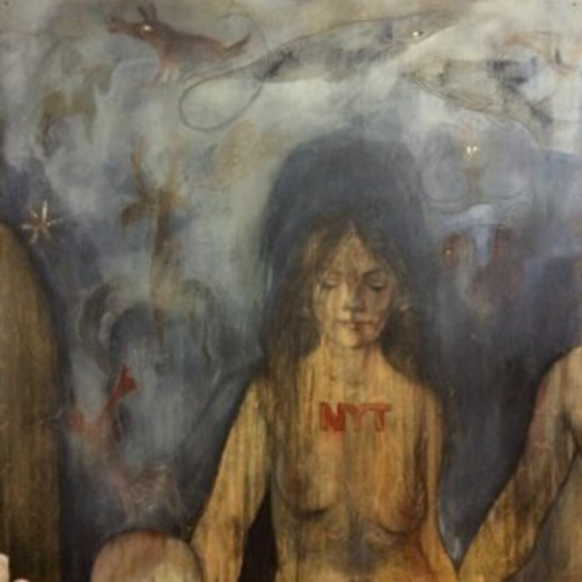 Additional work image