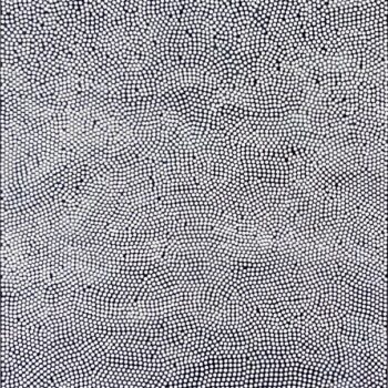 Name of the work: Jäätymispiste